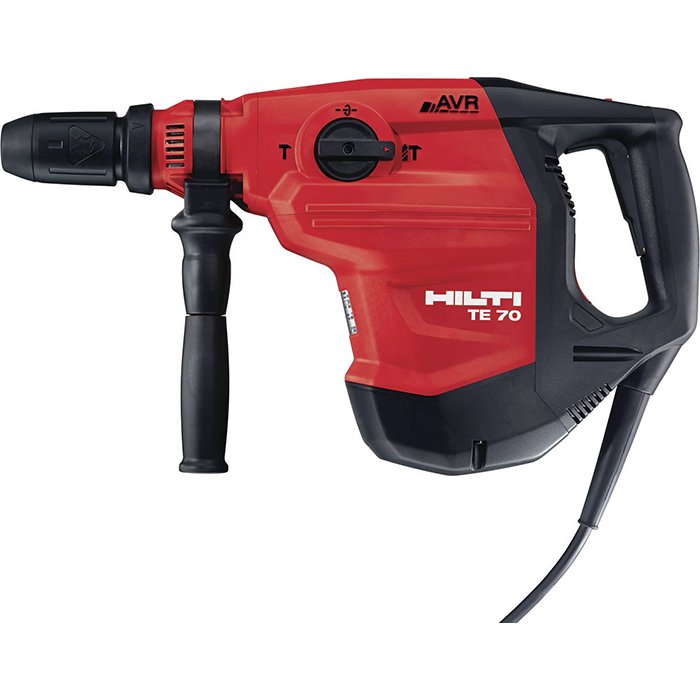 Martillo Perforador Hilti TE70