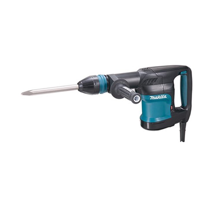 Martillo Demoledor Makita HM0870 7.6J