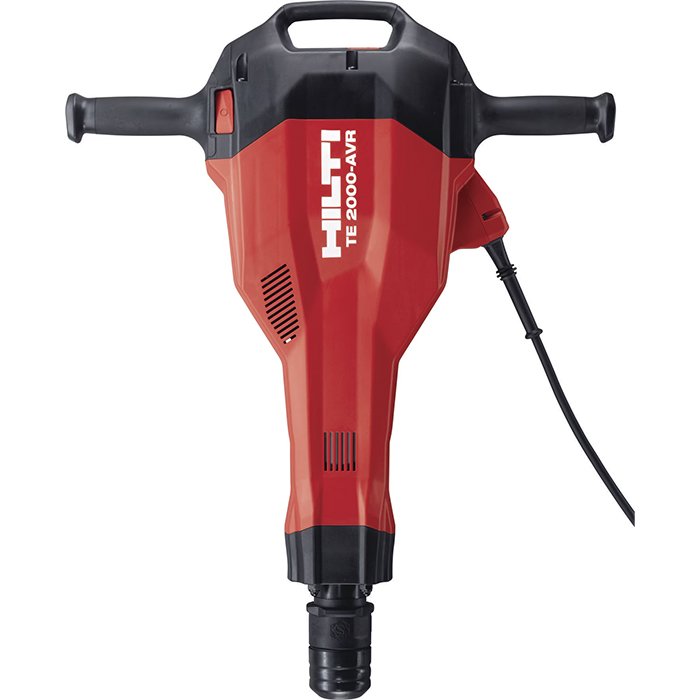 Martillo Rompedor Hilti TE2000