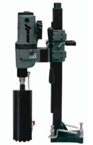Nucleadora Eléctrica MDT BRX-300