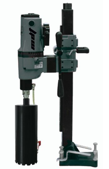 Nucleadora Eléctrica MDT BRX-300