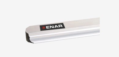 Perfil H para modelo Huracan de 4 metros