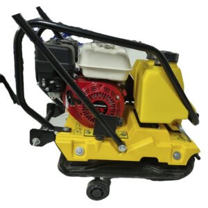 Placa Compactadora Monosentido Kohshiro C110T