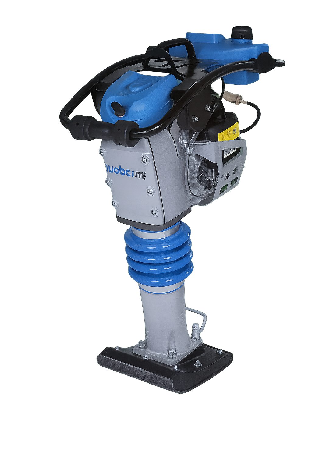 Bailarina Weber SRV660 HD