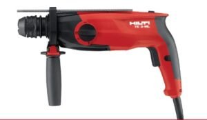 Martillo Perforador Hilti TE3