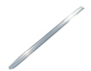 Llana para regla vibratoria de 3 mts