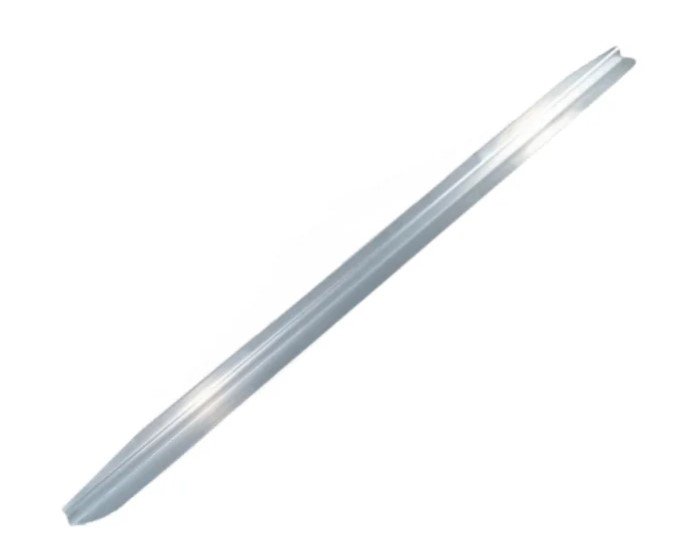 Llana para regla vibratoria de 3 mts