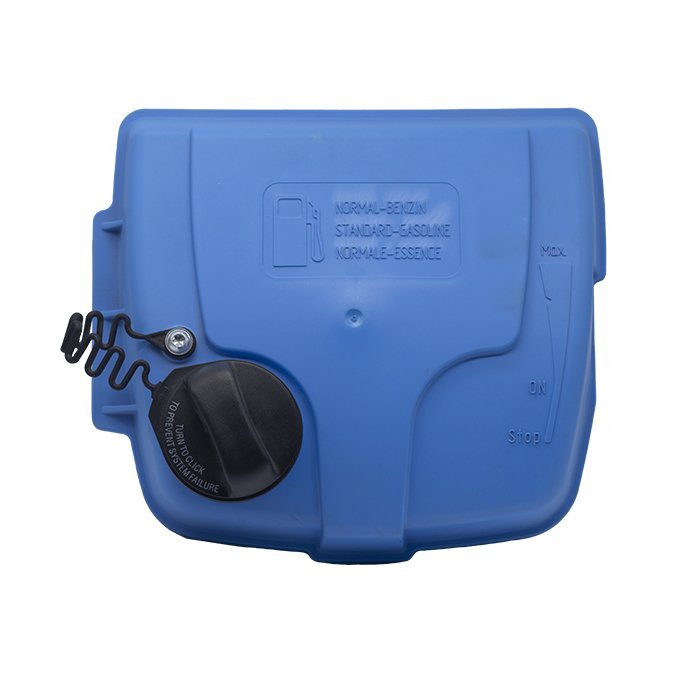 Tanque de gasolina weber