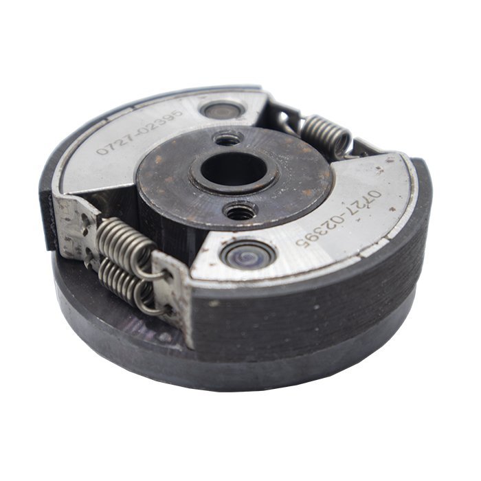 Clutch o embrague para bailarina WeberMt