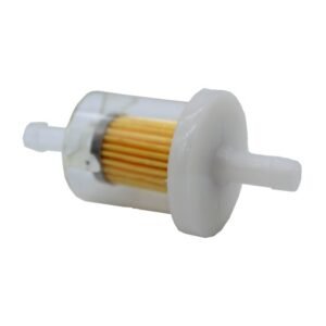 Filtro de gasolina para bailarina universal