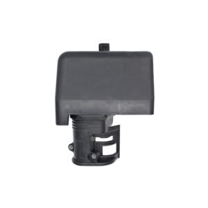 Caja de filtro de aire completa para motor Honda GX390