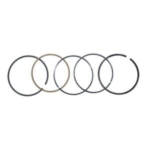 Kit o juego de pistón y anillos para motor Honda GX160