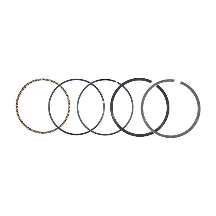 Kit de pistón y anillos para motor Honda GX270 estándar