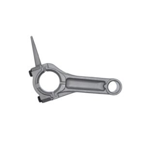 Conexión o codo de mofle para motor para motor Honda GX240 o GX270