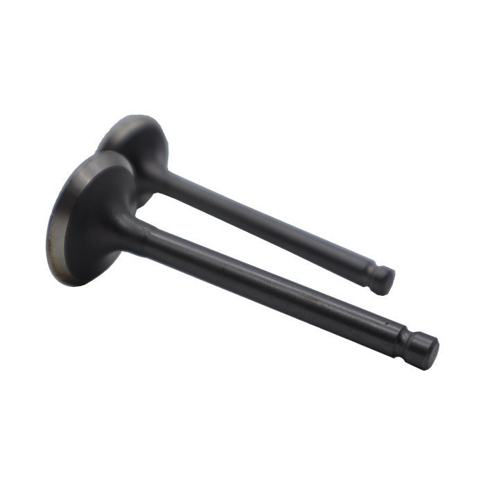 Válvula de admisión y escape para motor Robin EH12