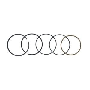 Juego de piston y anillos para motor Robin EH12 estandar
