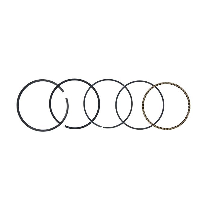 Anillos para motor Robin EH12 std