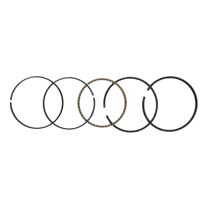 Anillos para motor Robin EH12 .50