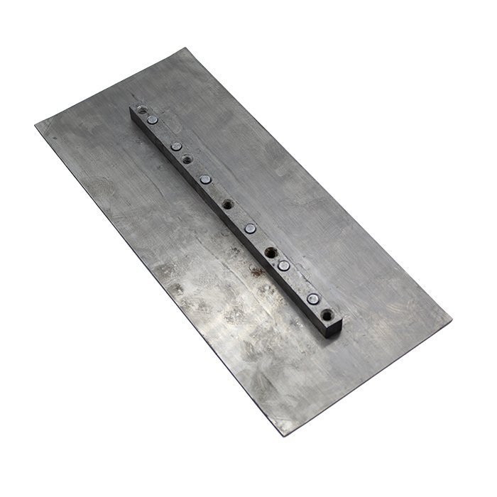 Juego de hojas finish de 48″