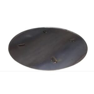 Disco o plato de flotado allanadora 48"