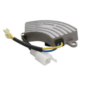 Regulador de voltaje (AVR) 3000