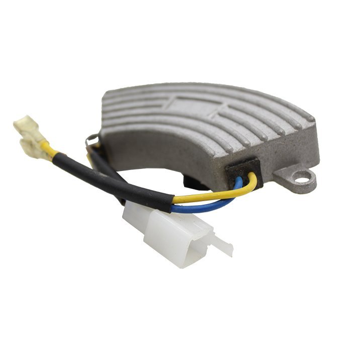 Regulador de voltaje (AVR) 3000