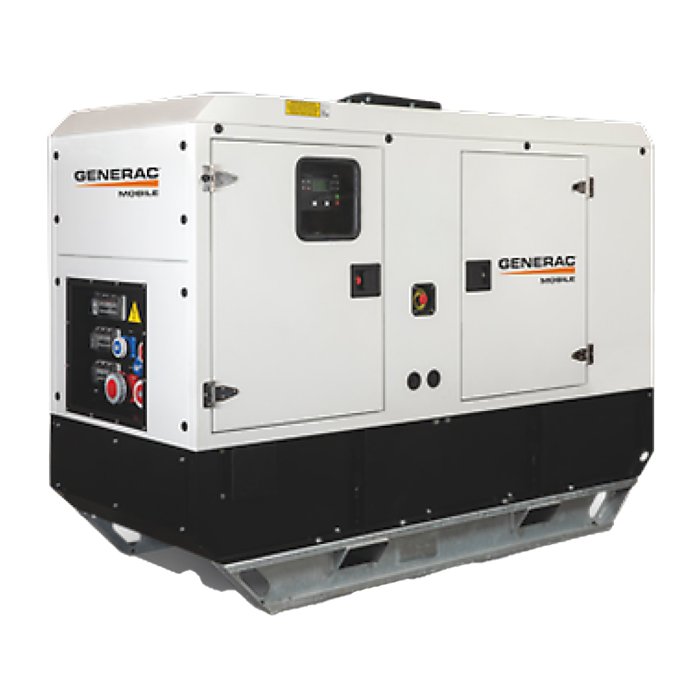 Generador Diesel Generac GMM-70P