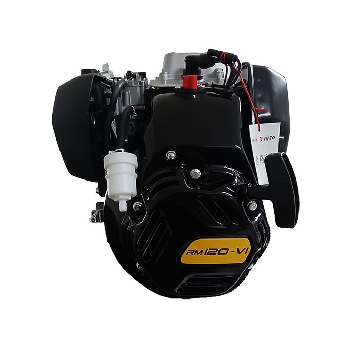 MOTOR RATO DE CUÑERO TIPO GX100