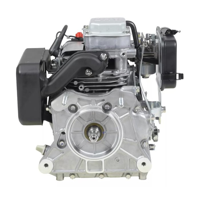 Motor Robin Subaru EH12 para bailarina (para Tonka, Tacom, Masalta, Hyundai)