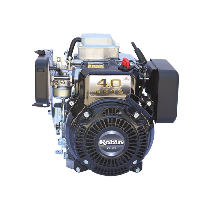 Motor Robin EH12 para bailarina Mikasa