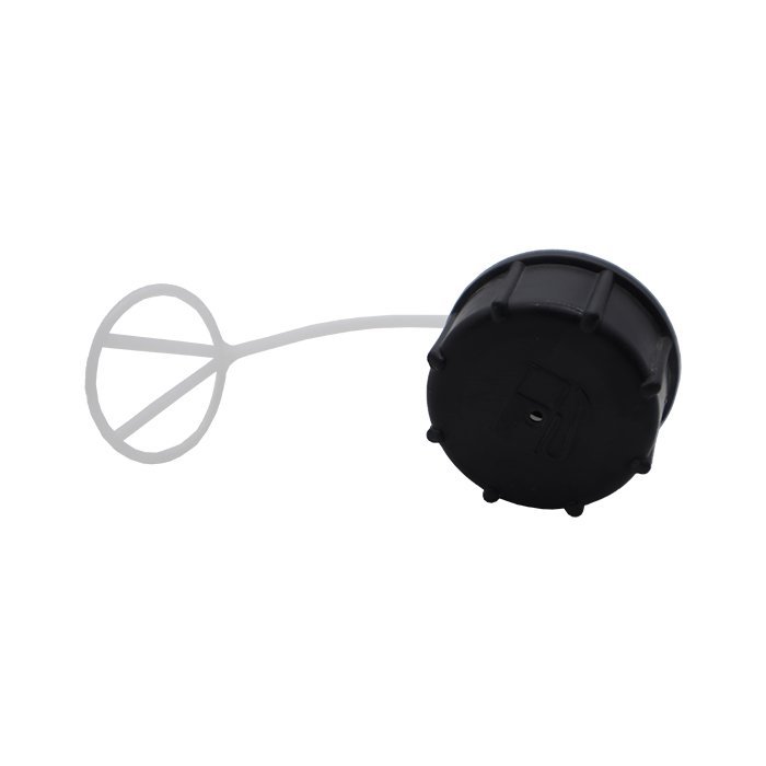 Tapón de tanque de gasolina para motor Honda GX35