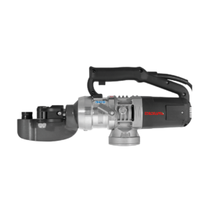 Dobladora de varilla portatil a 120 volts para diametros de hasta 16 mm