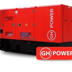Generador Diesel GH Power GH25BSX 25 kVA