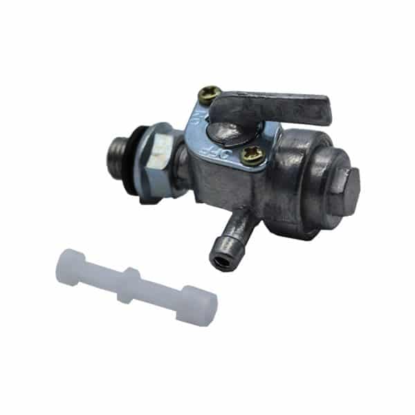 Llave de gasolina para generador rosca hembra