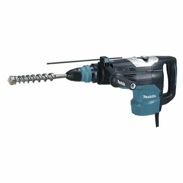 Martillo combinado Makita HR5202C