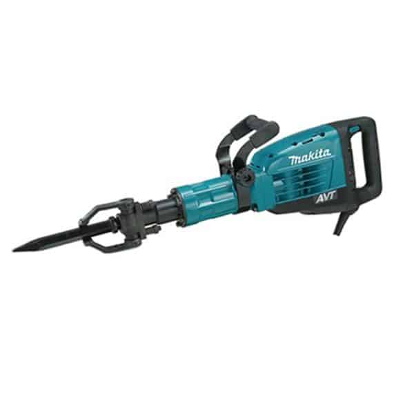 Martillo demoledor Makita 17 kgs