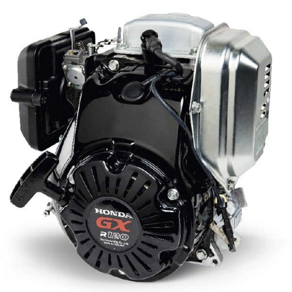 Motor Honda GXR120 4.0 HP para bailarina