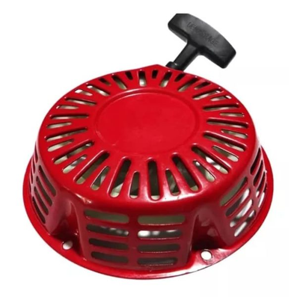 Jalón o retráctil para motor Honda GX390