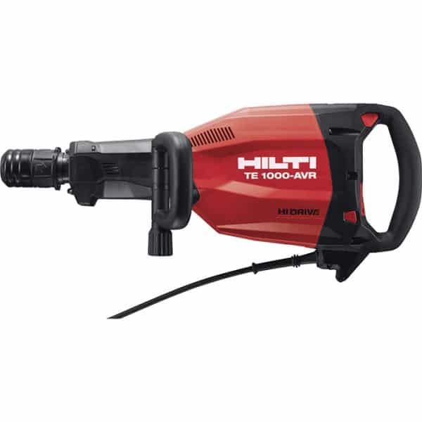 Rompedor Hilti modelo TE1000