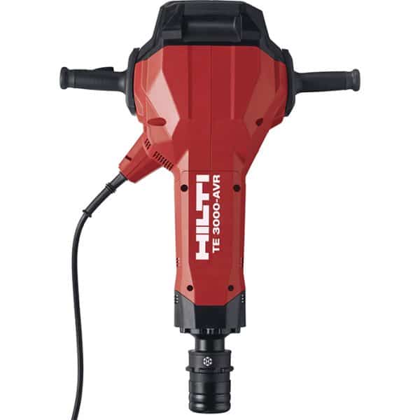 Rompedor Hilti modelo TE3000