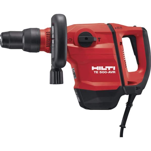 Rompedor Hilti modelo TE500