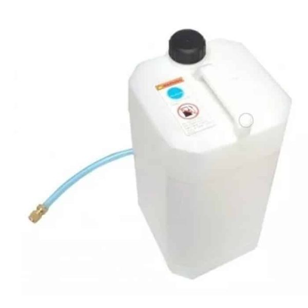 Tanque de agua para cortadora FS400 genérico